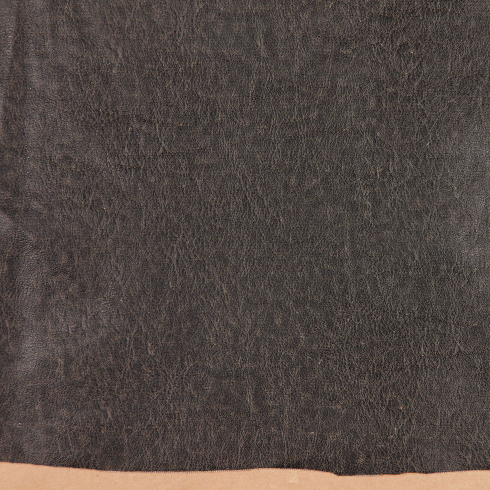 Black/Nude Solid Faux Leather/ Vinyl - Joann Fabrics