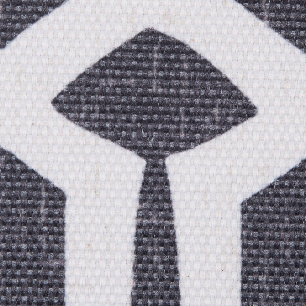 Stone Lattice Outdoor Polyester Canvas - Joann Fabrics