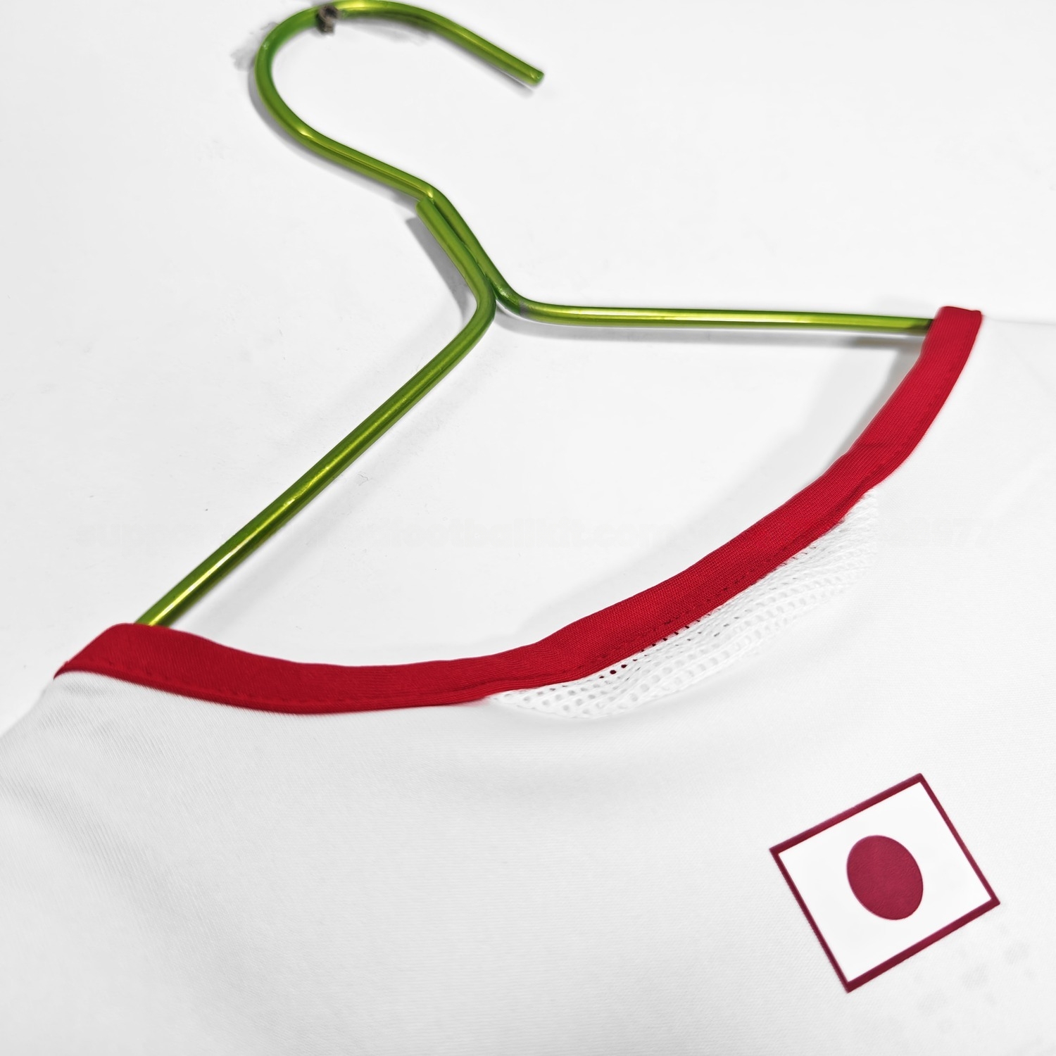 Retro Japan 2006 Away Jersey - UnitedFutballJersey