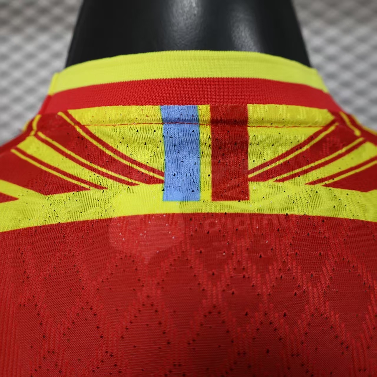 2025/2026 Player Version Congo National Team Third Away Football Jersey 1:1 Thai Quality