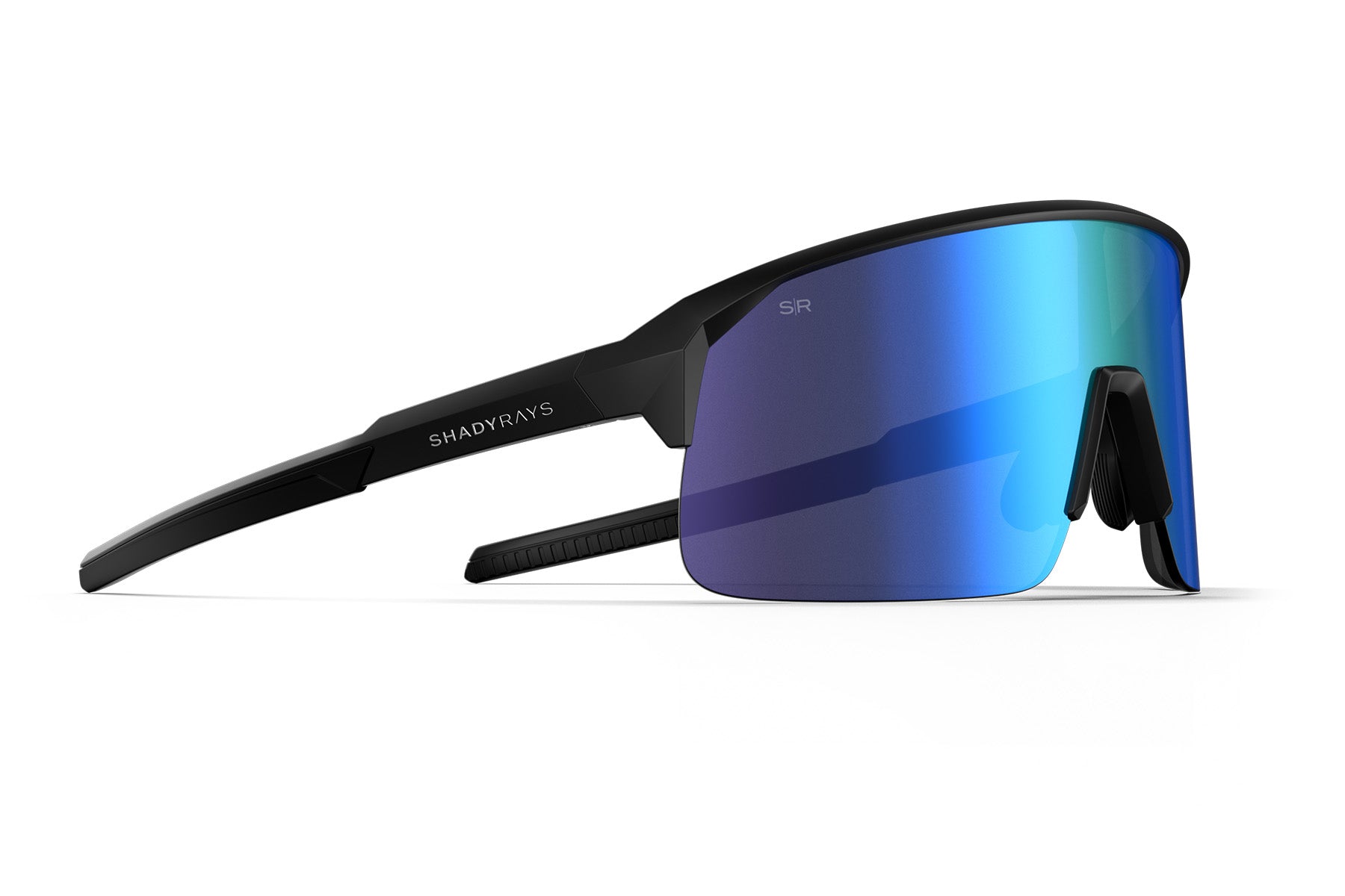 Rival Shift – Black Glacier Polarized