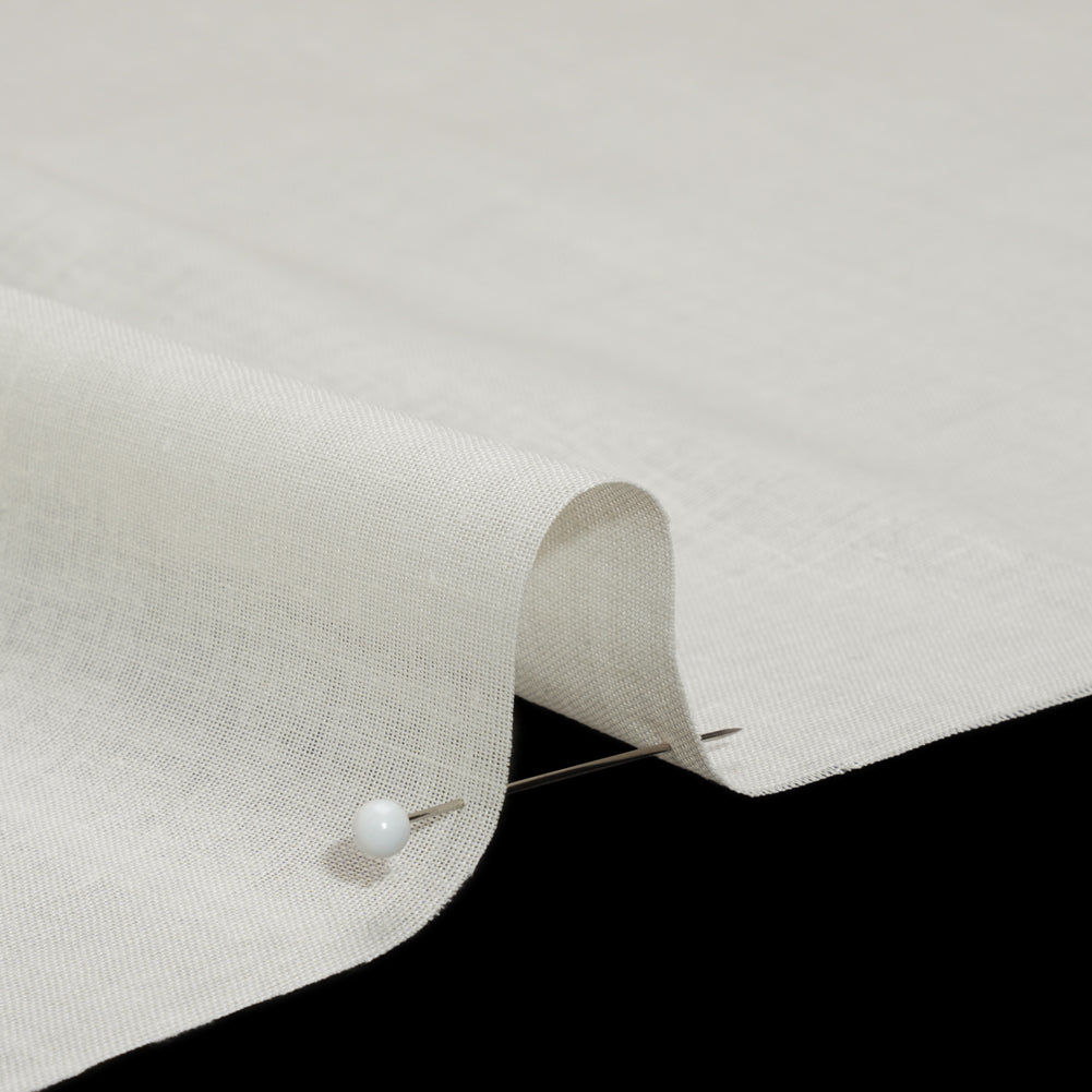 Woven Sew-In Interlining by Theory - Ivory - Joann Fabrics