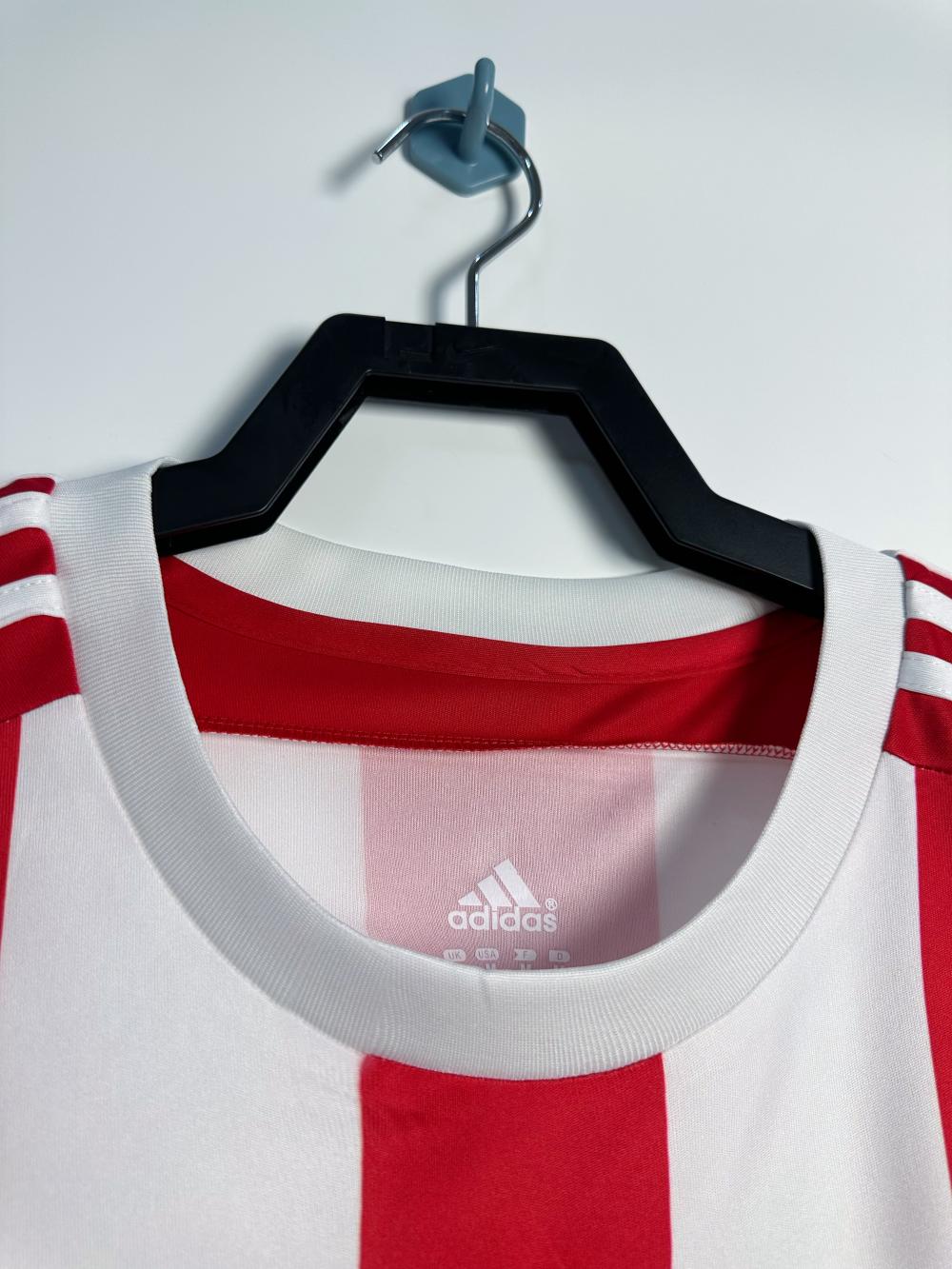 2015-2016 Retro Southampton Home Football Shirt 1:1 Thai Quality