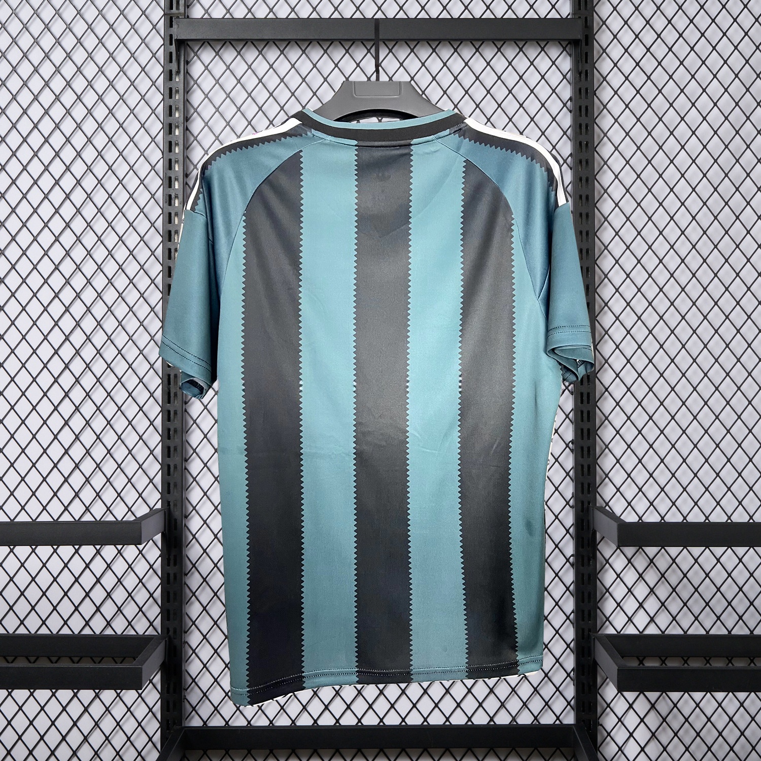 Celtic 26-27 Away Jersey - Fans Version - UnitedFutballJersey
