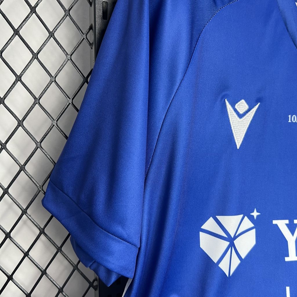 2024/2025 Real Sociedad Special Edition Jersey 1:1 Thai Quality