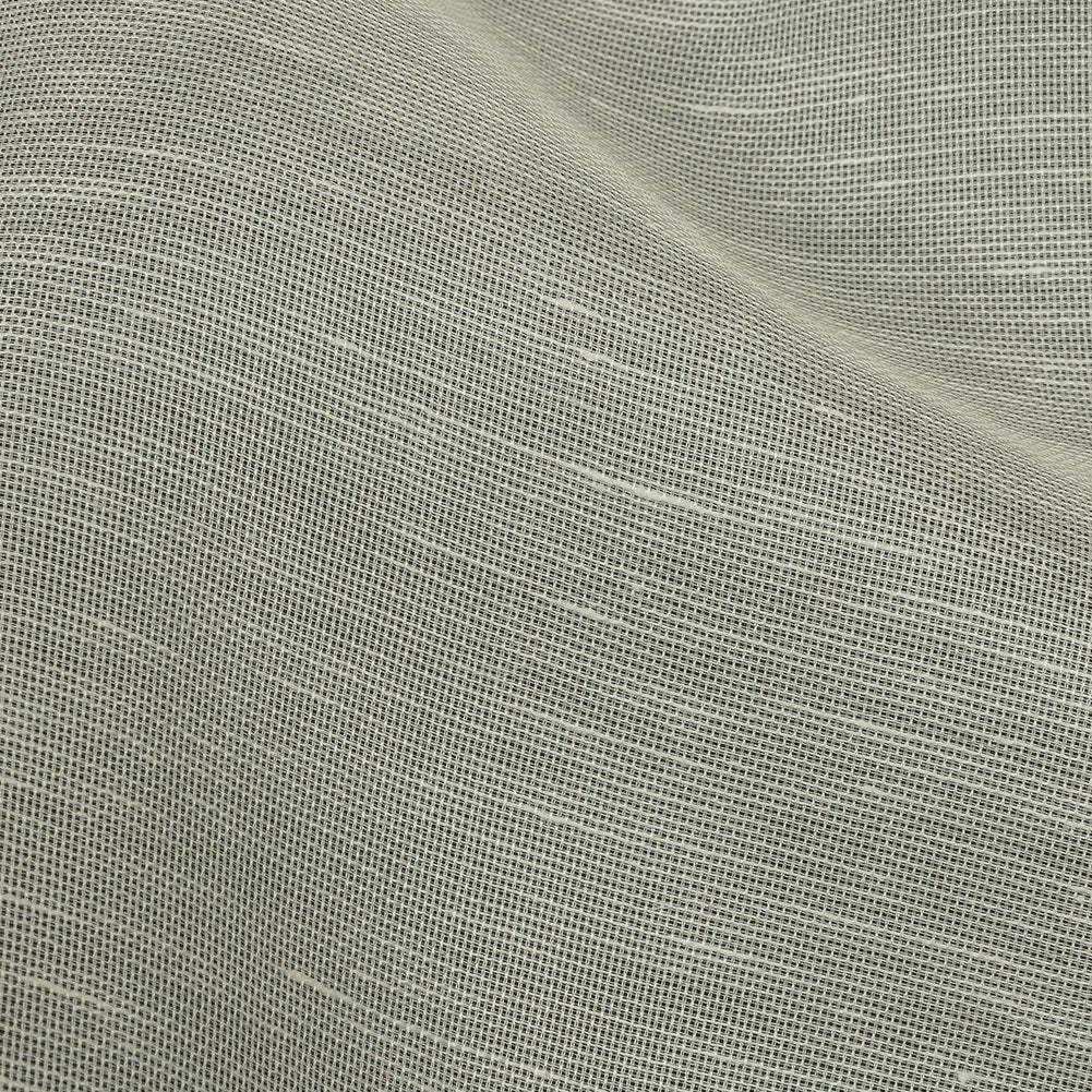 Famous Australian Designer Tofu Linen Scrim - Joann Fabrics