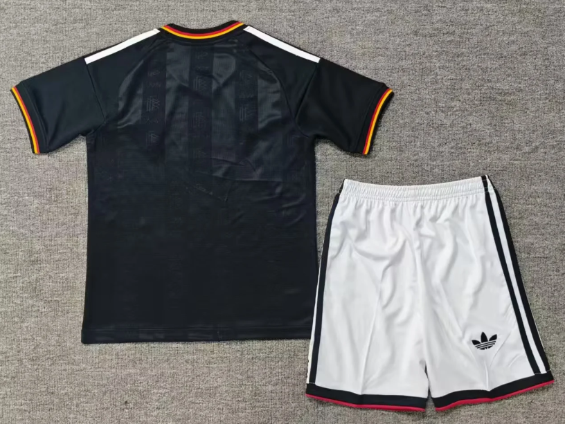 2025/2026 Germany Concept Version Football Jersey 1:1 Thai Quality Kids Size