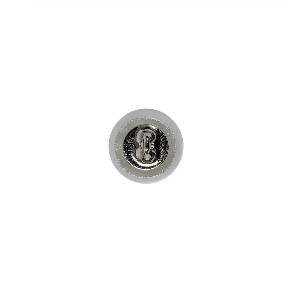 Pearl White Pearl Glass Button - 16L/10mm - Joann Fabrics