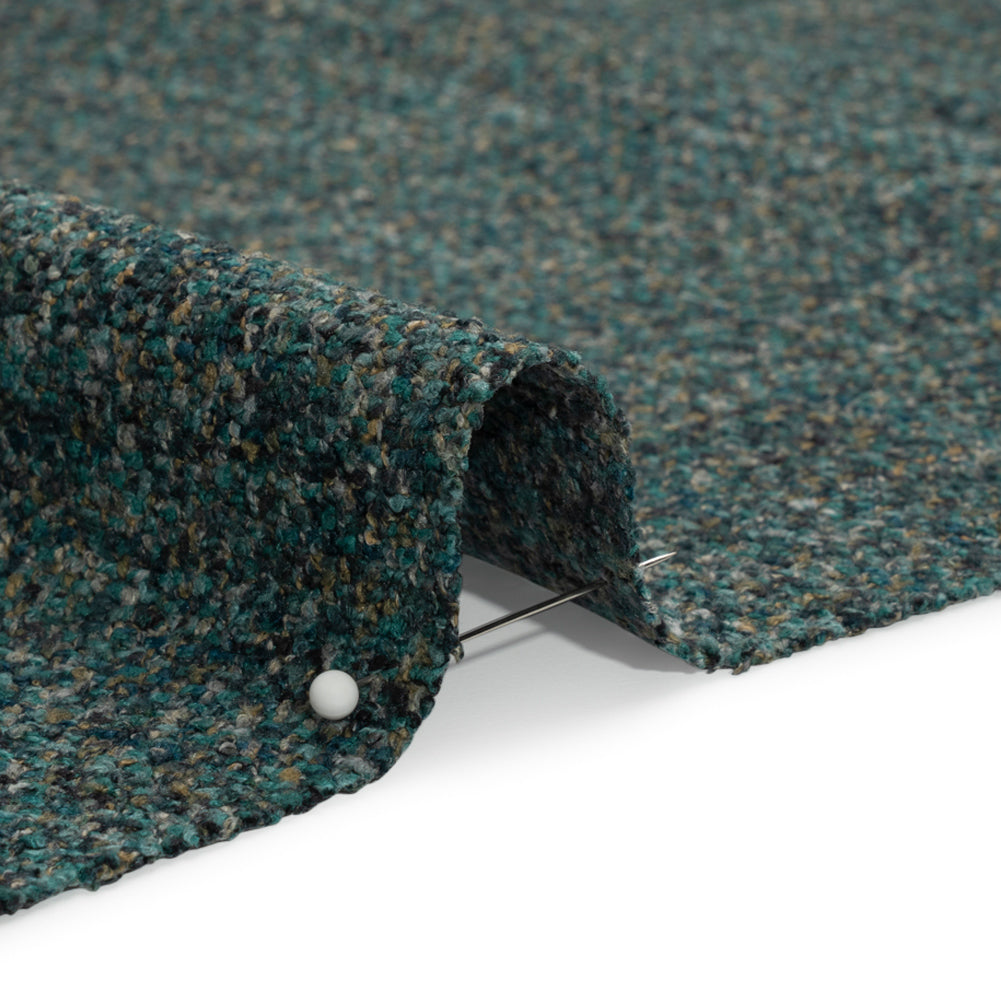 Crypton Abalone Tweedy Stain Resistant Upholstery Boucle - Joann Fabrics