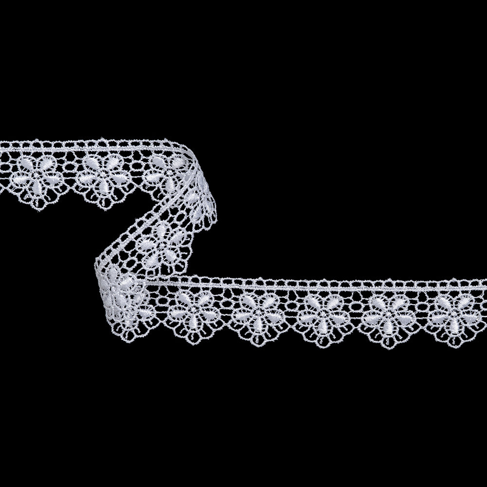 Guipure Lace Trim - 1.25