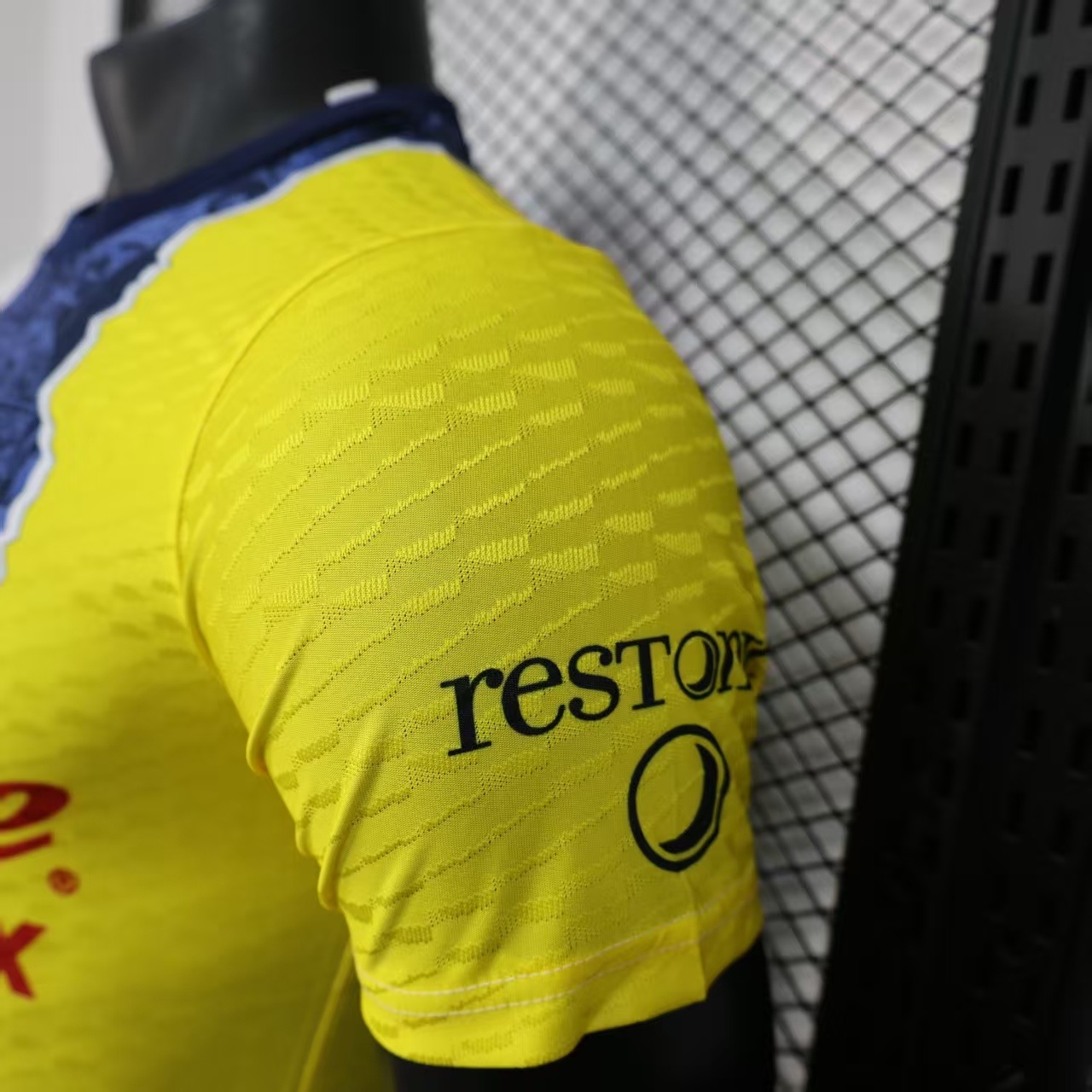 2025/2026 Player Version Club América Special Edition Football Jersey 1:1 Thai quality