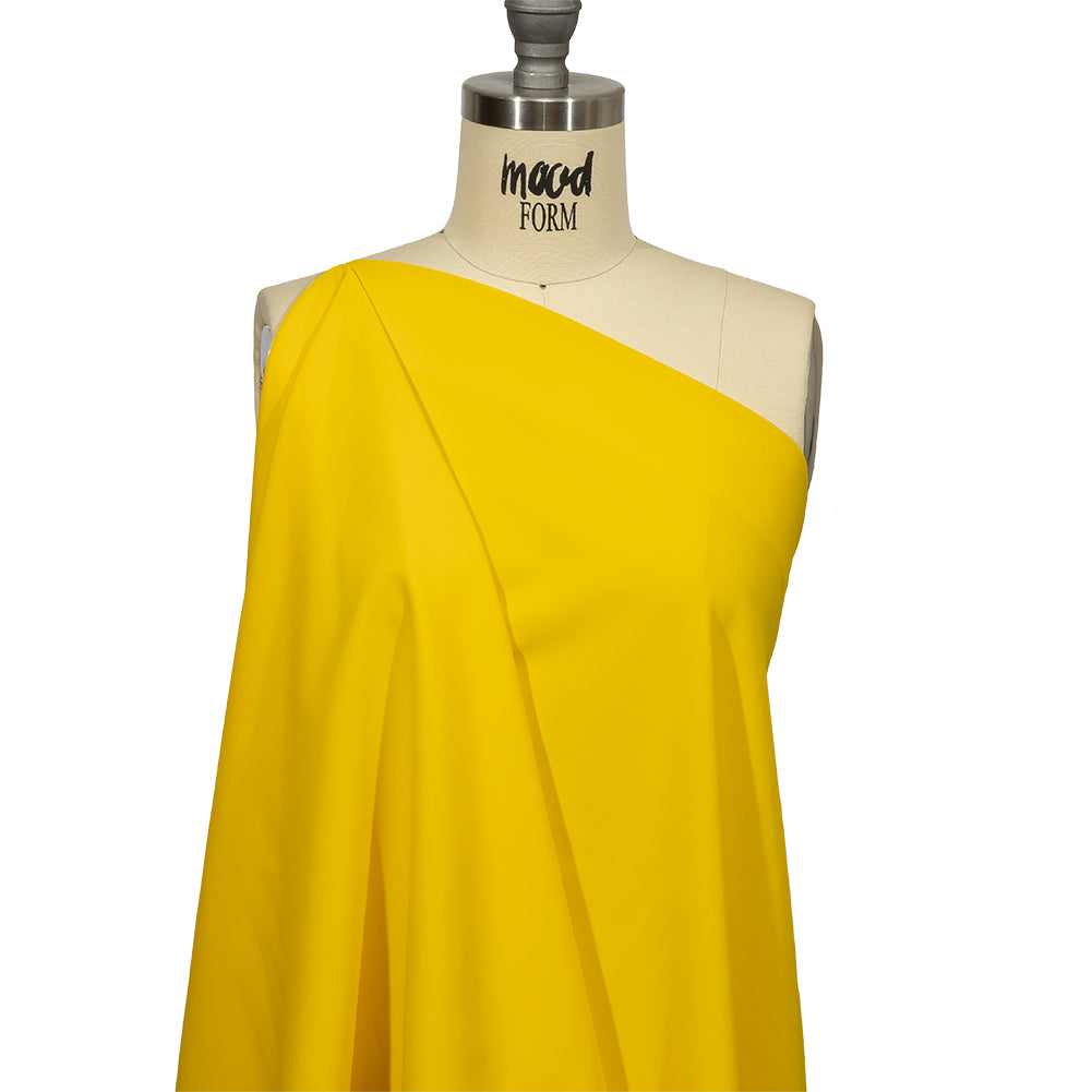 Swimwear Tricot, UV Protective - Canary - Santorini Light Collection - Joann Fabrics