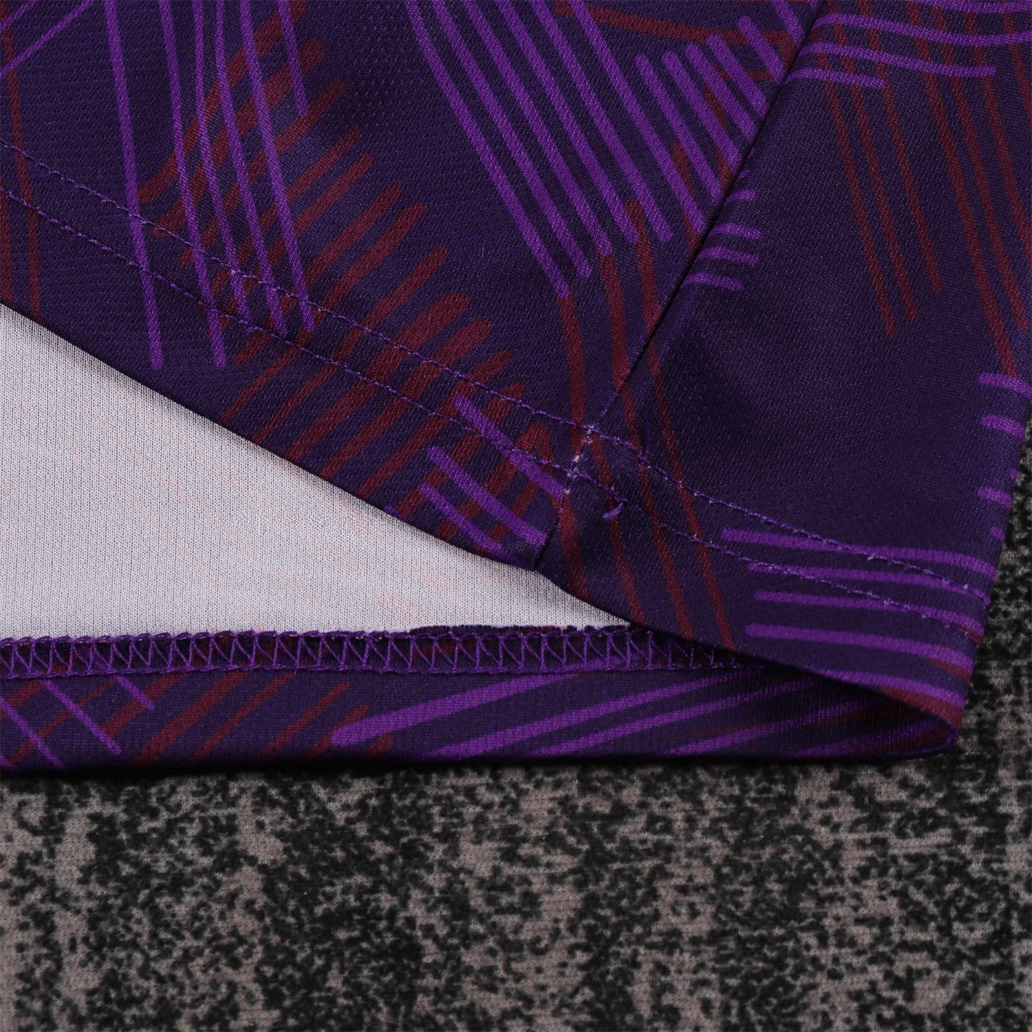 Retro Fiorentina 1992-93 Home Kids Kit - UnitedFutballJersey