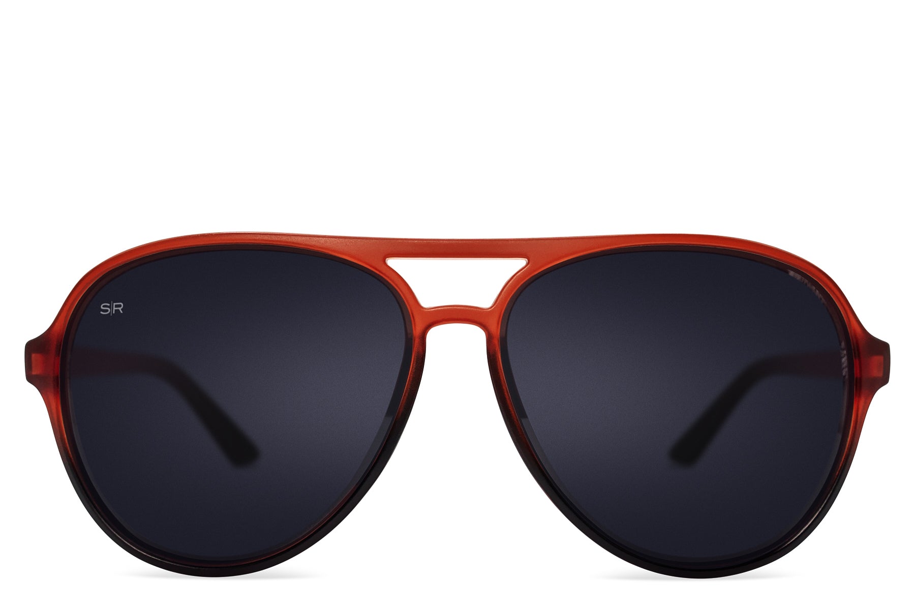 Aviator Crossover – Bourbon Polarized