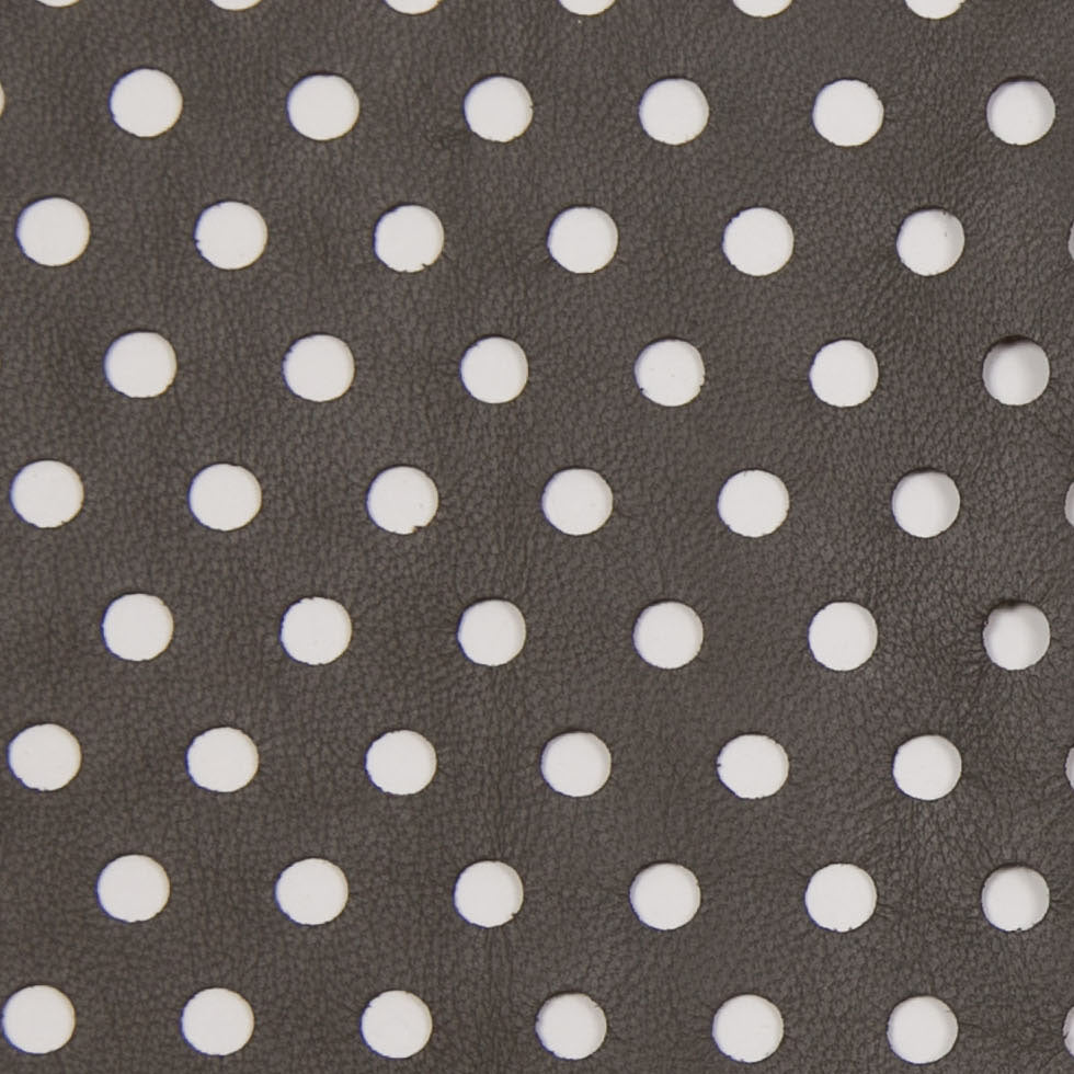Small Army Green Perforated Lamb Leather - Joann Fabrics