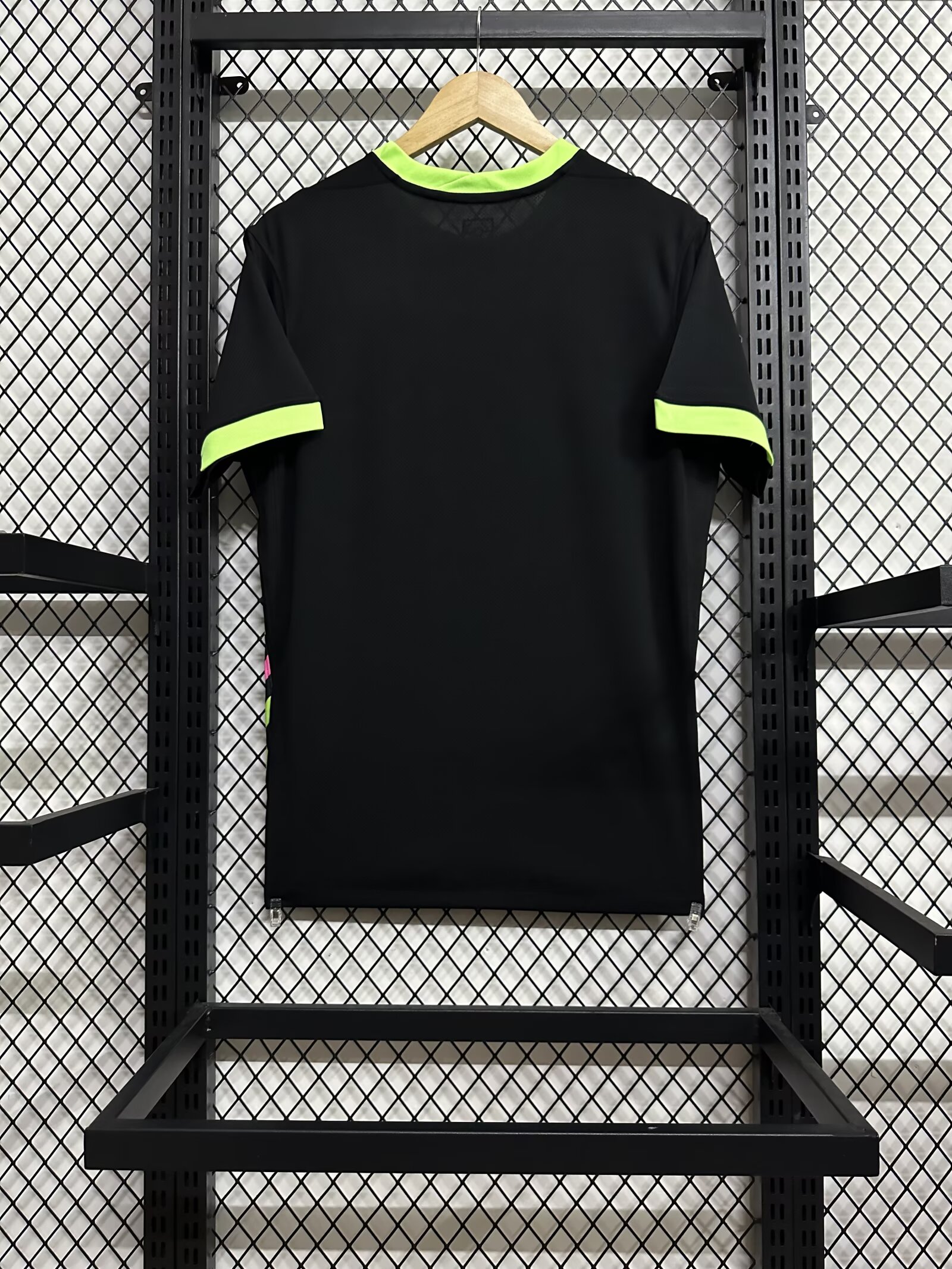 2025/2026 Australia Away Football Jersey 1:1 Thai Quality