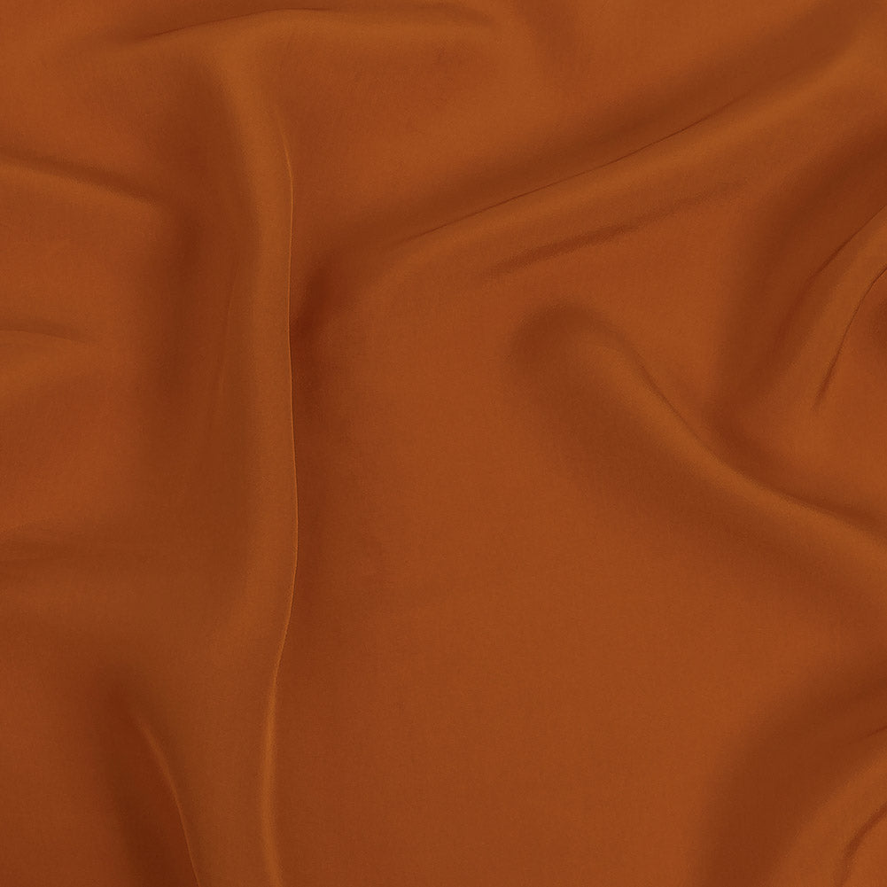 Famous Australian Designer Amber Crepe de Chine Viscose Lining - Joann Fabrics
