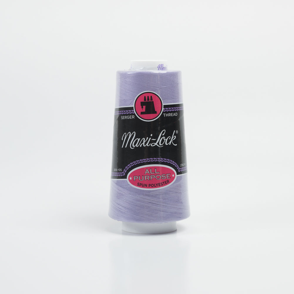 Maxi-Lock Serger Thread 3000yds - Orchid - Joann Fabrics