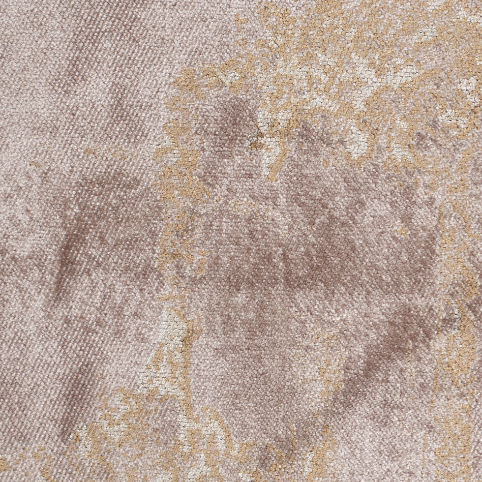Metallic Opal Gray Abstract Velvet - Joann Fabrics