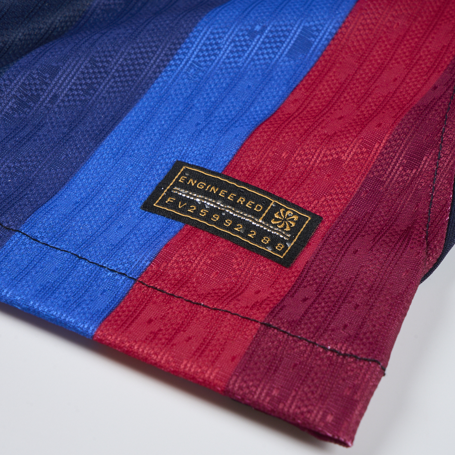 Barcelona 26-27 x Golf Wang Home Jersey - Player Version - UnitedFutballJersey
