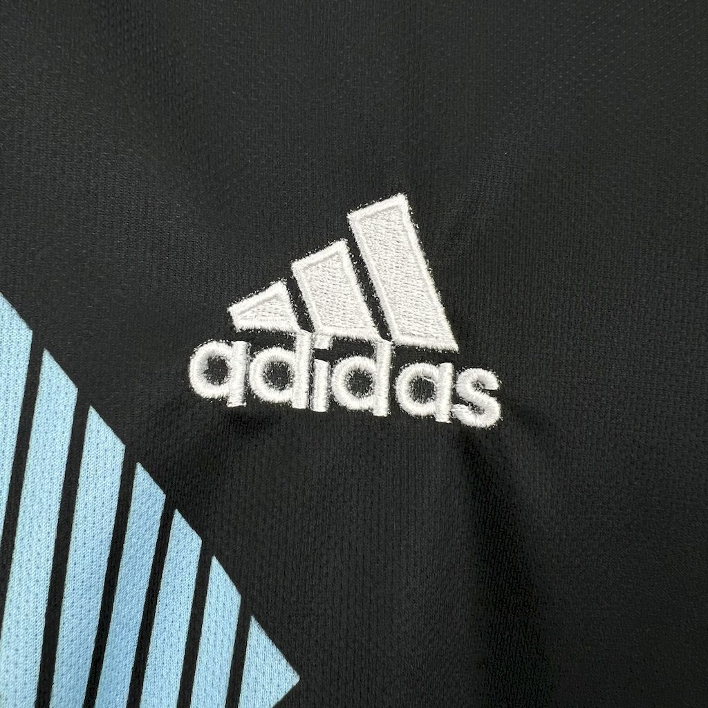 2018 Retro Argentina National Team Away Jersey 1:1 Thai Quality