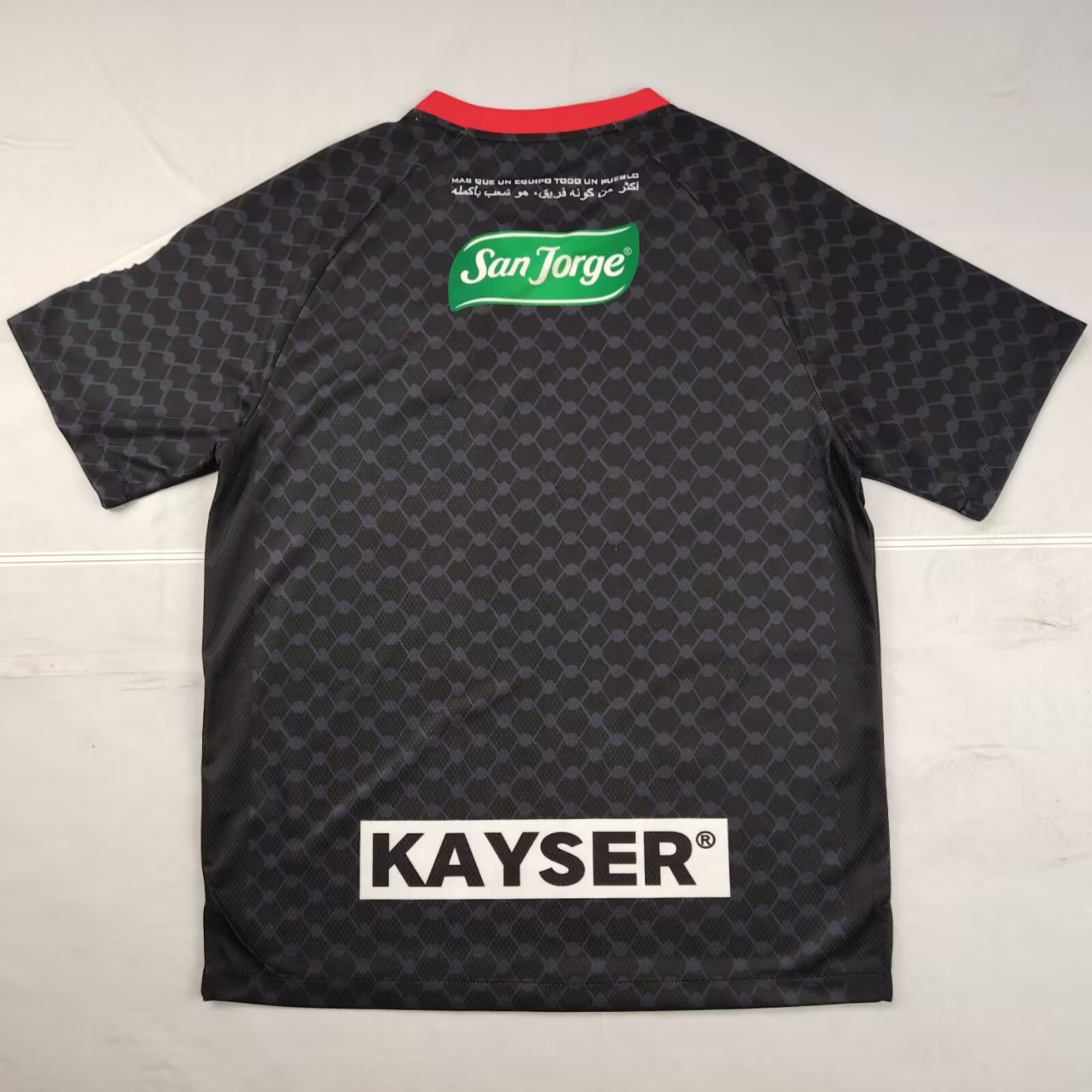 2025/2026 Palestine Special Edition 01 Football Shirt 1:1 Thai Quality