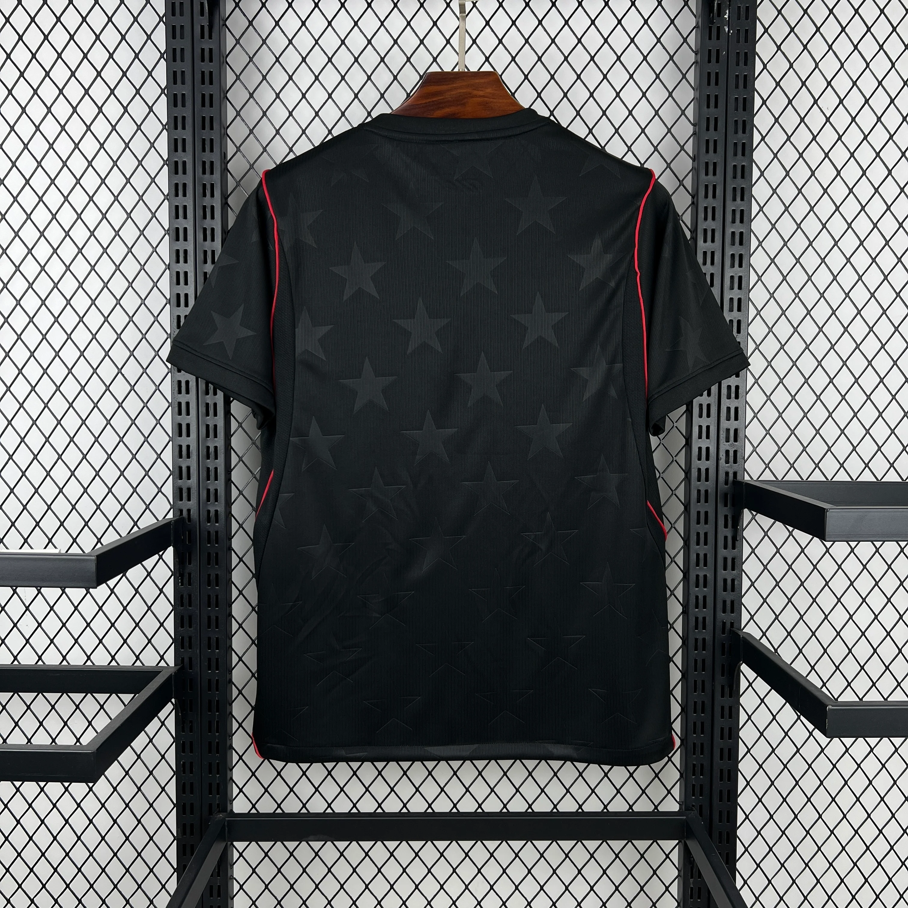 USA 2026 World Cup Away Football Shirt – Fan Version