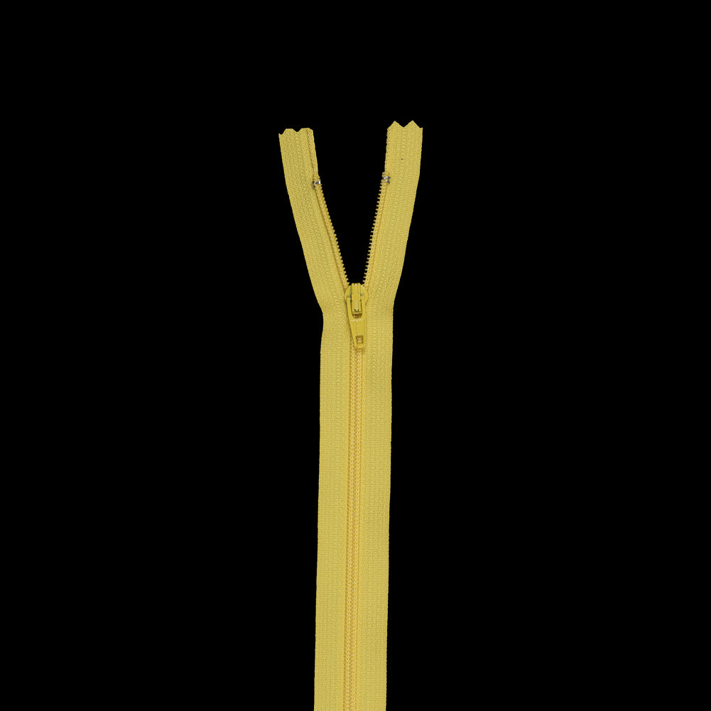 Regular Zipper 9