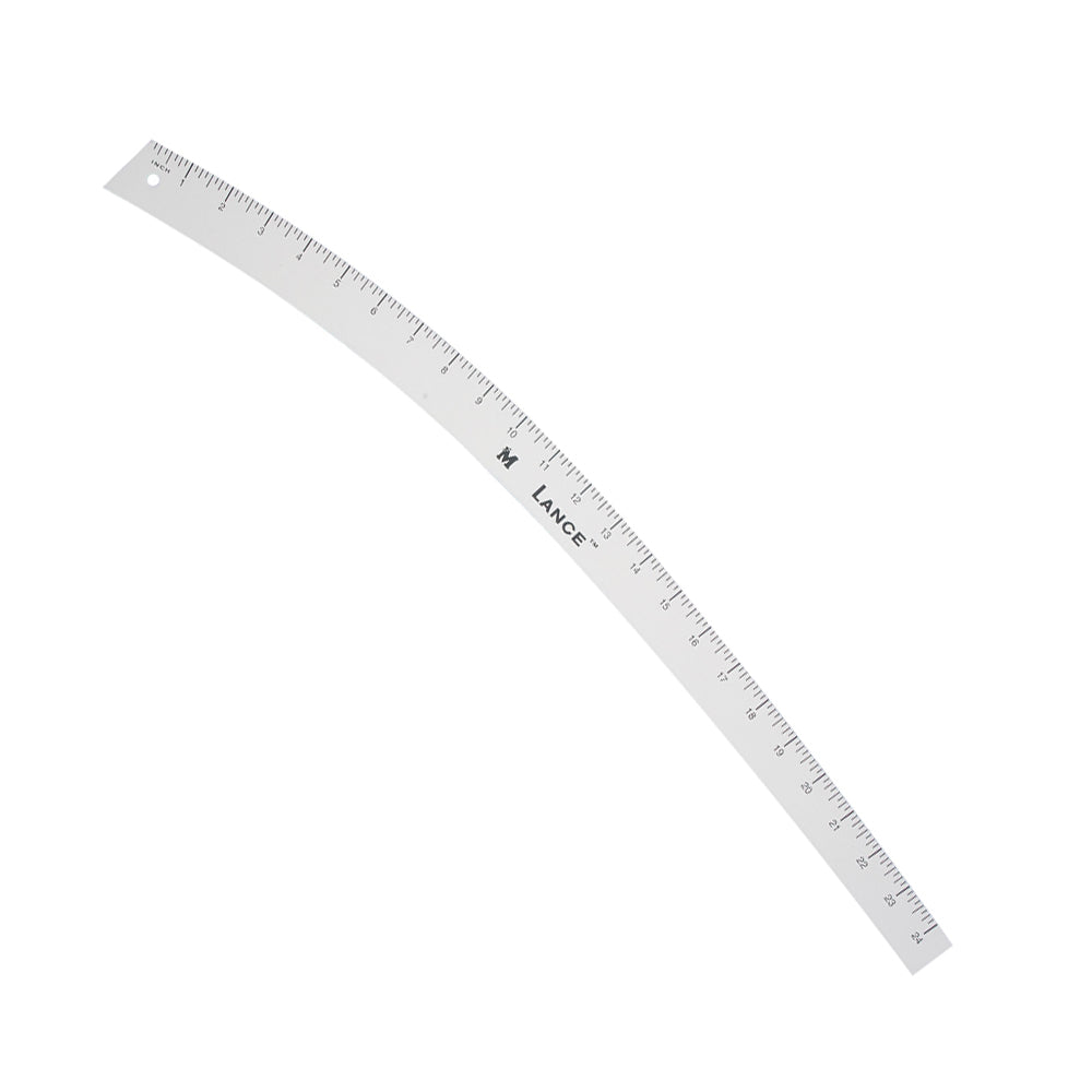 Lance Hip Curve - 24