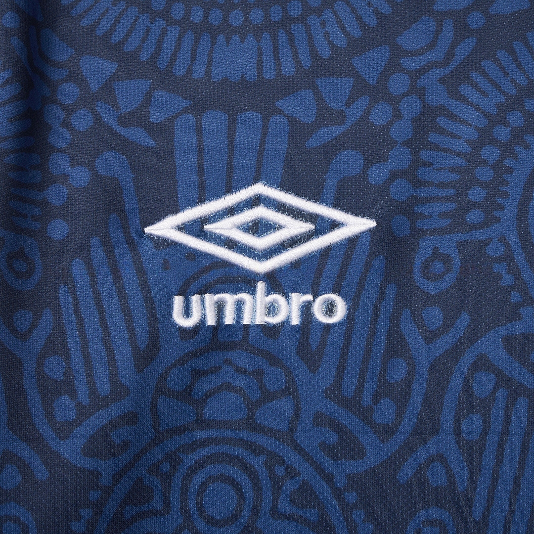 Guatemala 25-26 Pre-Match Training Jersey - Fans Version - UnitedFutballJersey