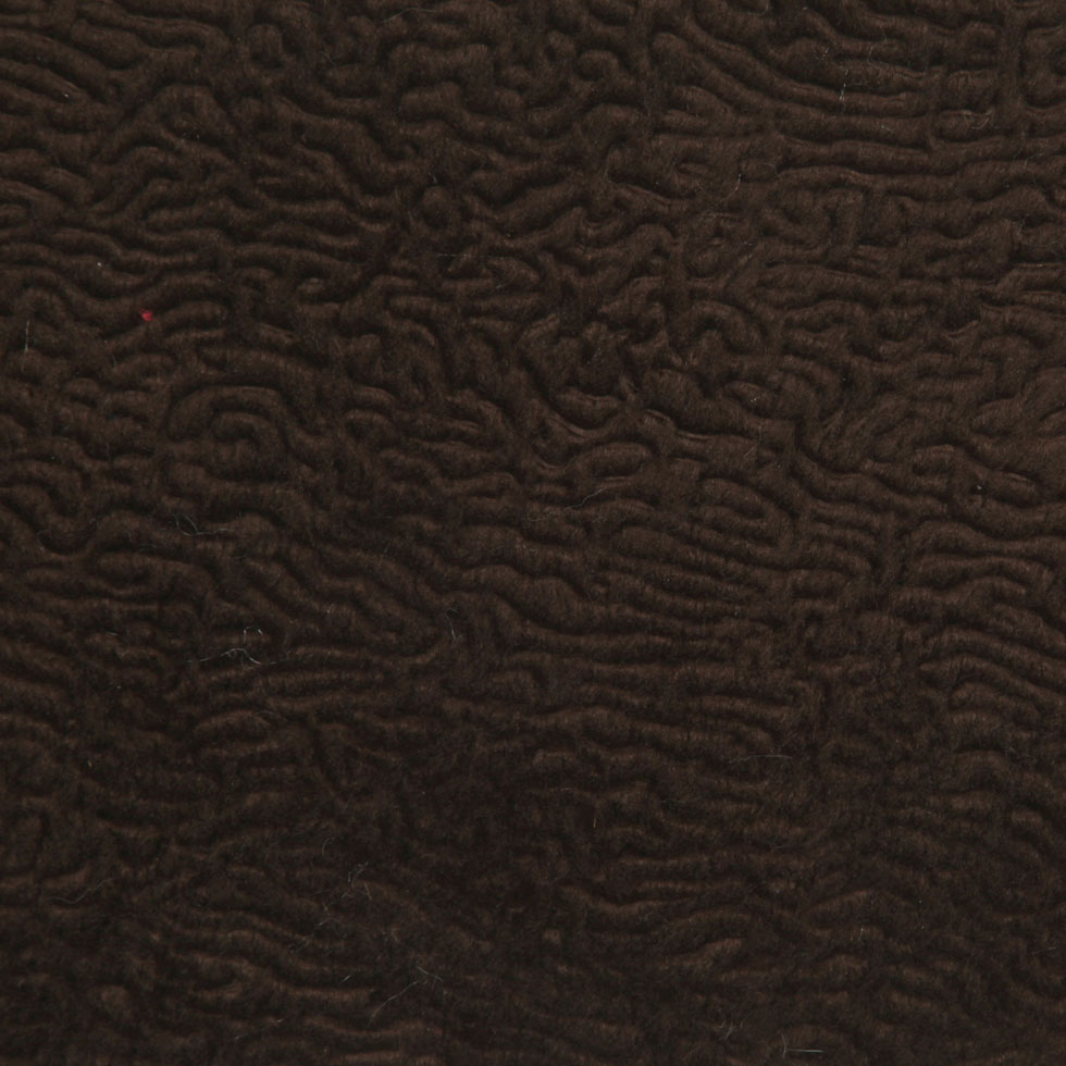 Chocolate Polyester-Nylon Faux Fur - Joann Fabrics