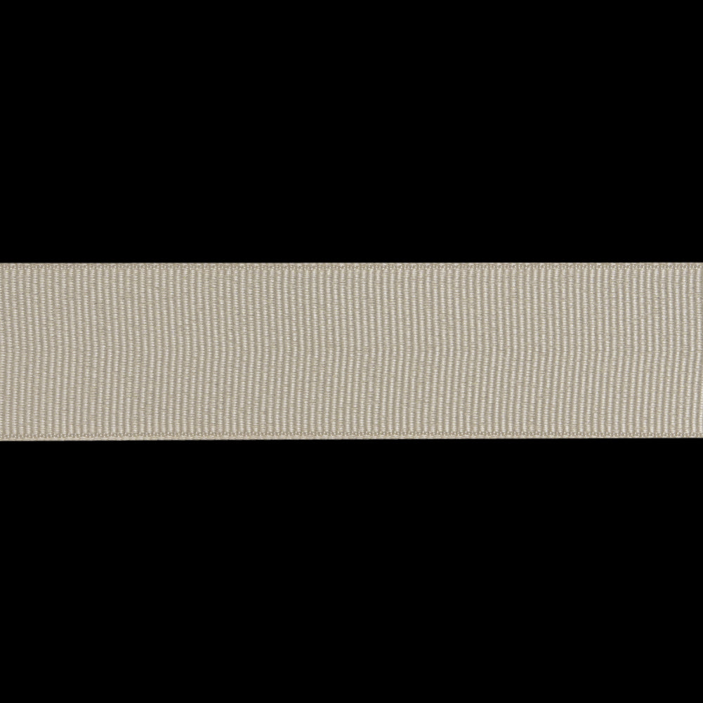 Grosgrain Ribbon - 25mm - Light Beige - Joann Fabrics