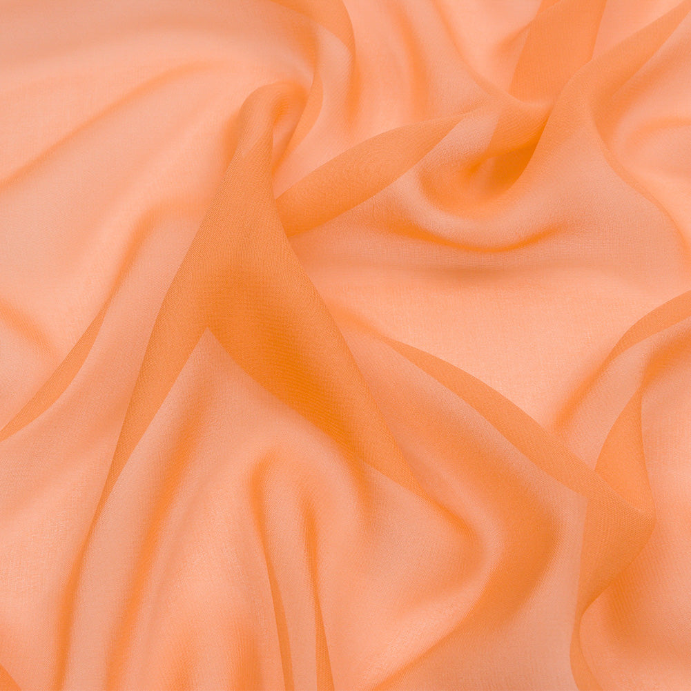 Silk Chiffon 44