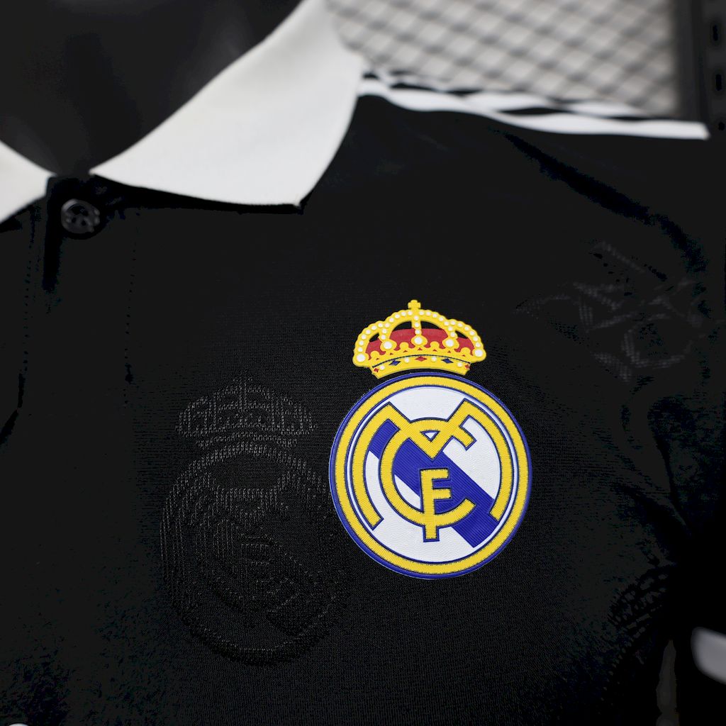 2025/2026 Player Version Real Madrid Special Edition 02 Football Jersey 1:1 Thai quality