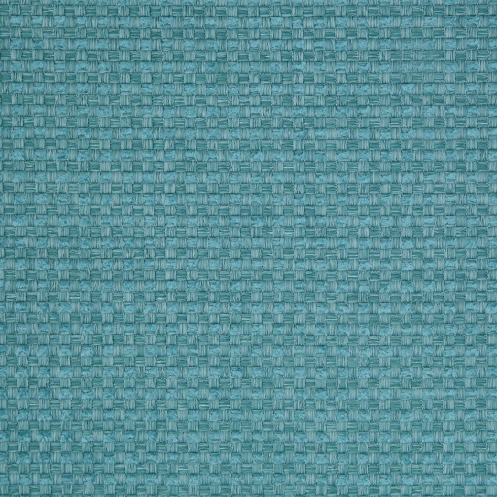 Turquoise Novelty Basketweave Upholstery Fabric - Joann Fabrics
