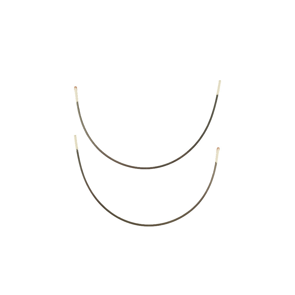 Metal Bra Underwire Pair - Size 40 - Joann Fabrics