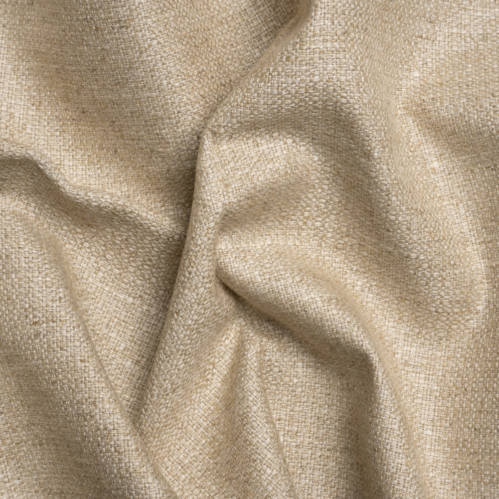 Crypton Linen Rayon and Linen Heavyweight Basket Woven - Joann Fabrics