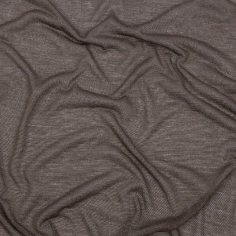 Famous Designer Stone Featherweight Viscose and Cotton Jersey - Joann Fabrics