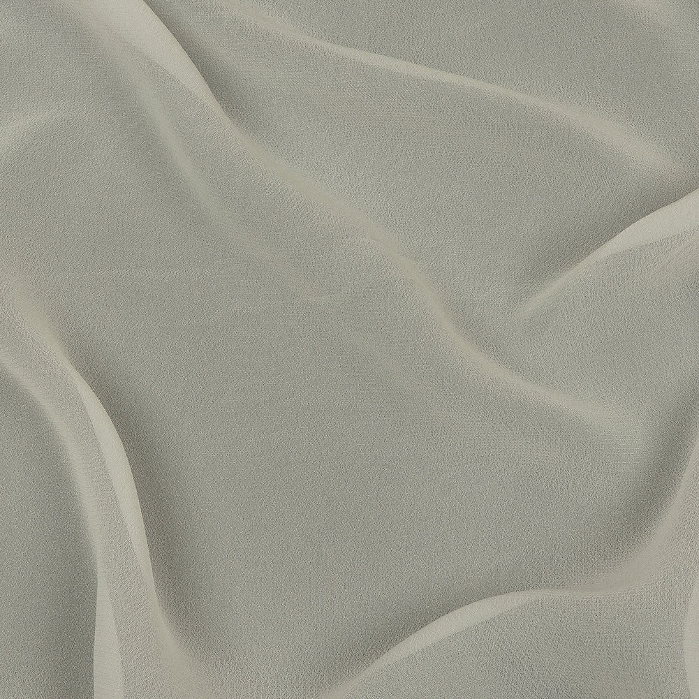 Famous Australian Designer Coconut Milk Viscose Georgette - Joann Fabrics