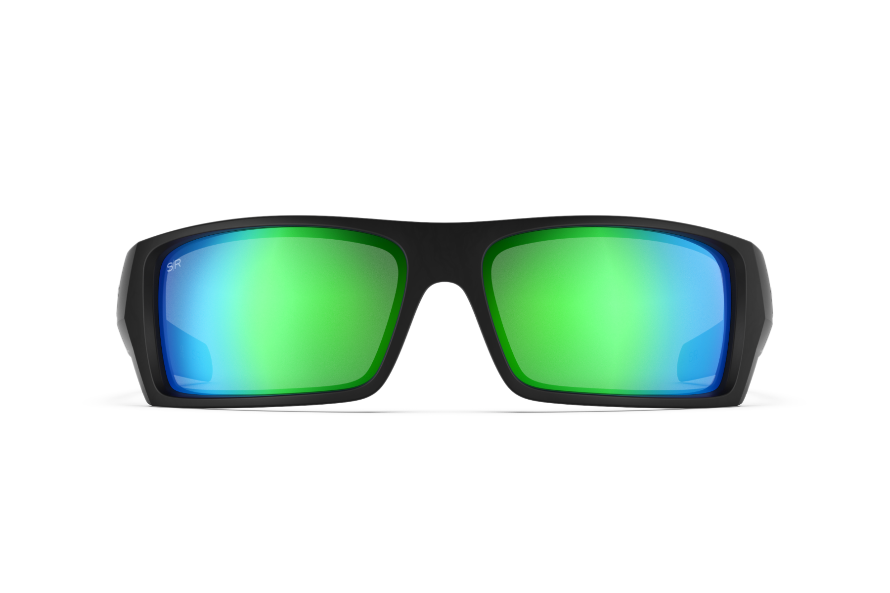 Reign – Black Emerald Polarized