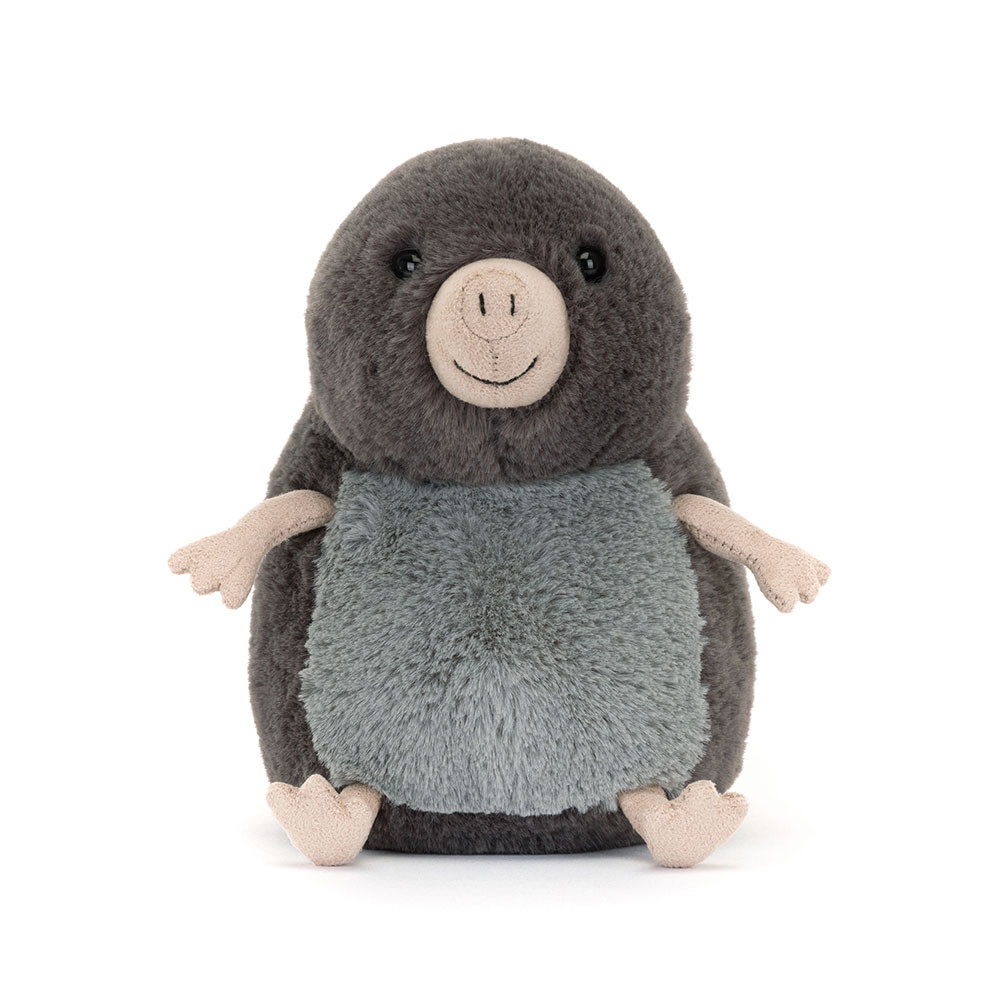 Muswell Mole