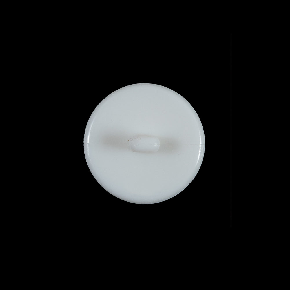 White Beveled Pinwheel Petals Shank-Back Button - 30L/19mm - Joann Fabrics