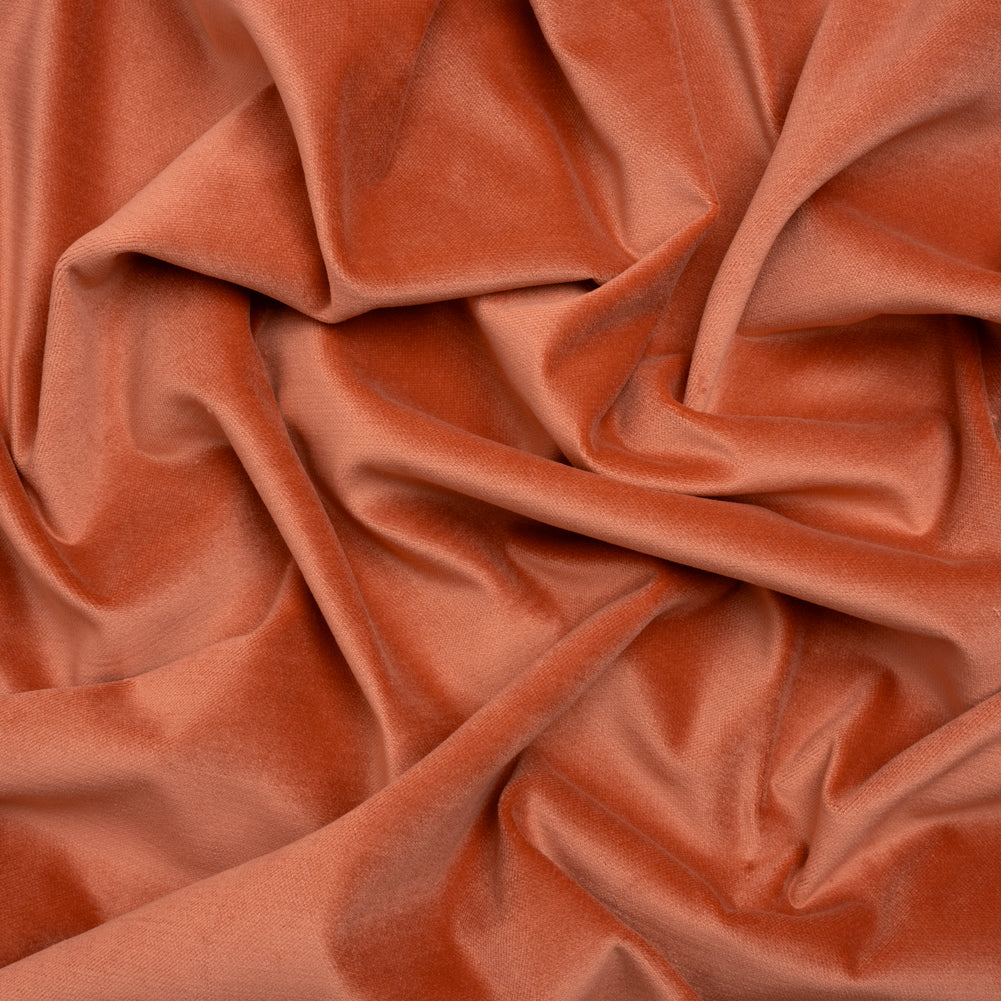 Low Pile Upholstery Velvet - Blaze - Somerset Collection - Joann Fabrics