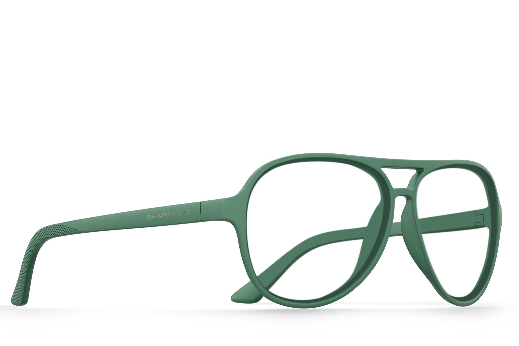 Aviator Crossover Rx – Agave