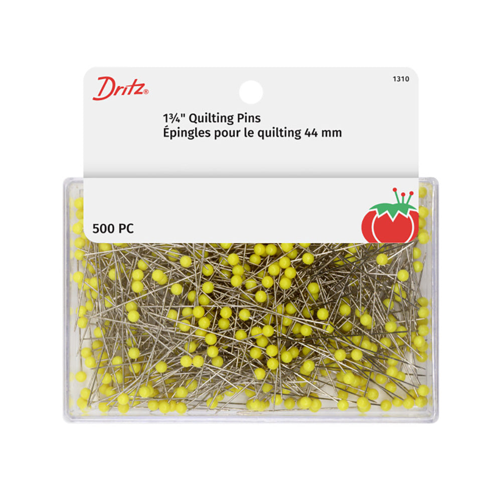Dritz Quilting Pins - 1.75