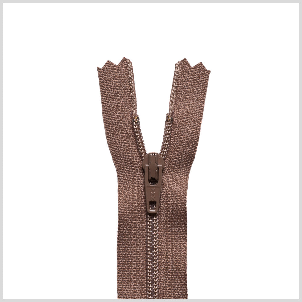 Regular Zipper 9