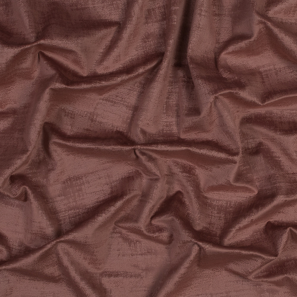 Embossed Textured Velvet - Boudoir - British Imported - Joann Fabrics