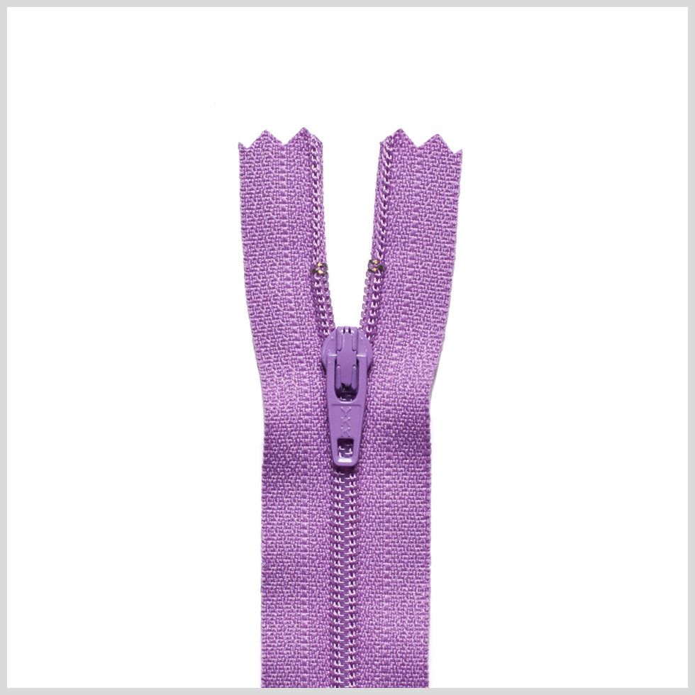 Regular Zipper 24