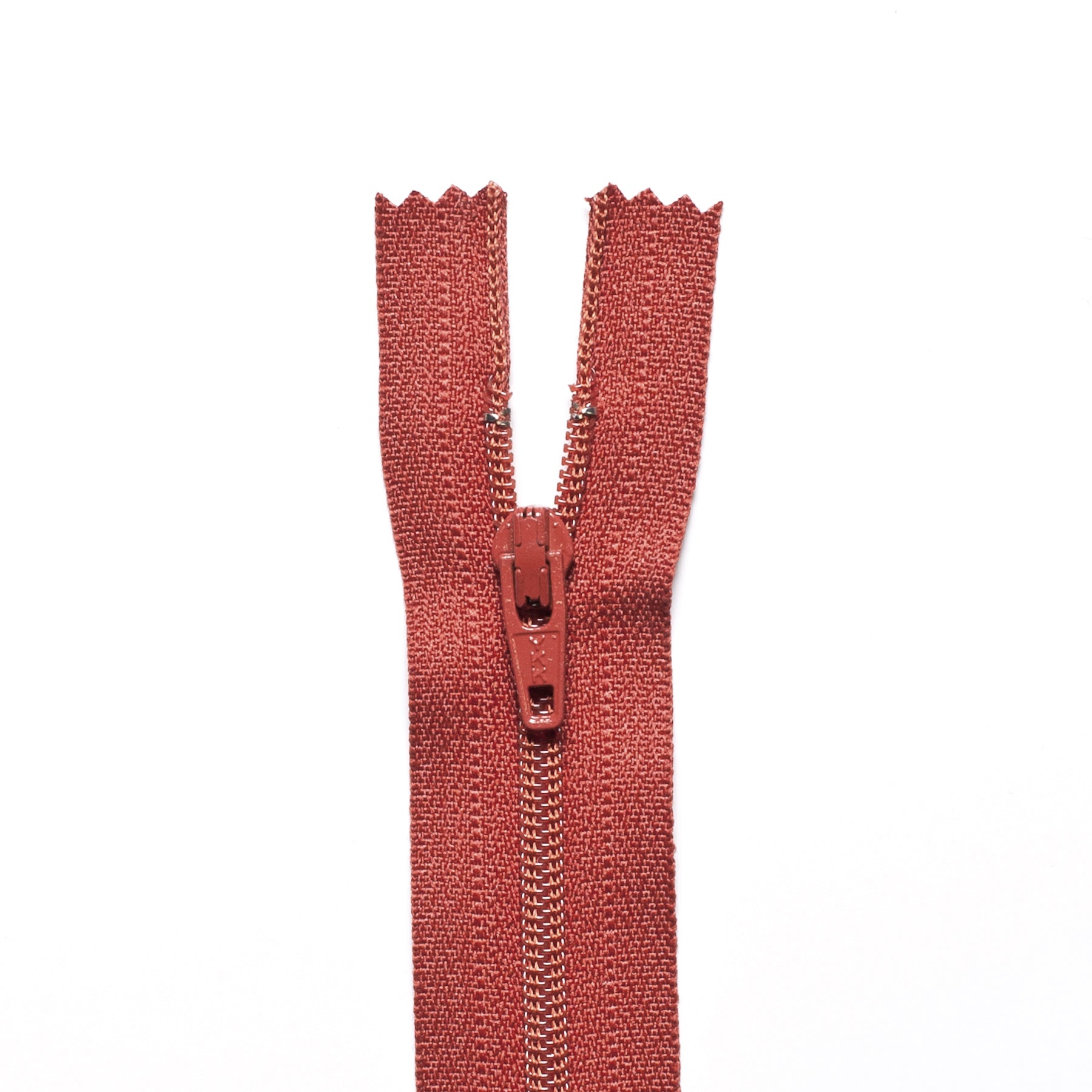 Regular Zipper 9