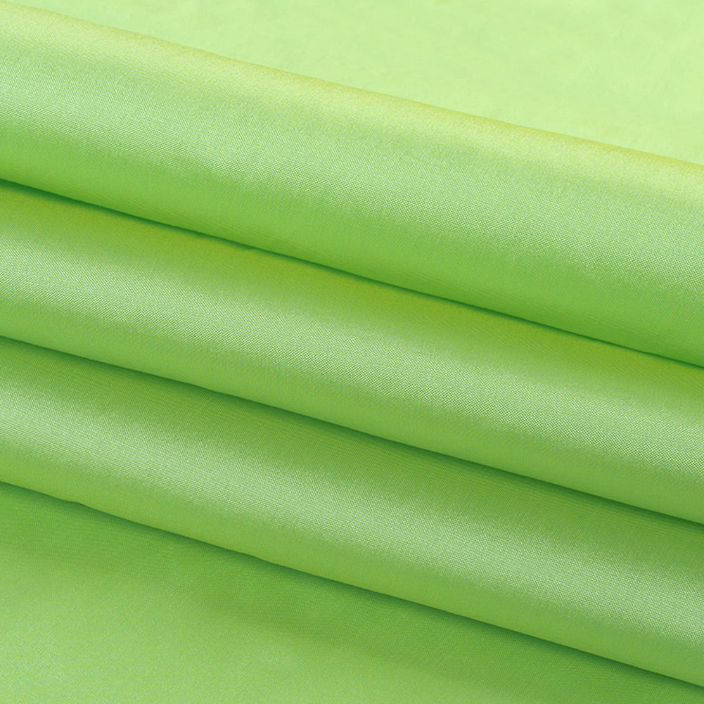 Polyester Taffeta - Plain Dyed Seafoam - Bellamy Collection - Joann Fabrics